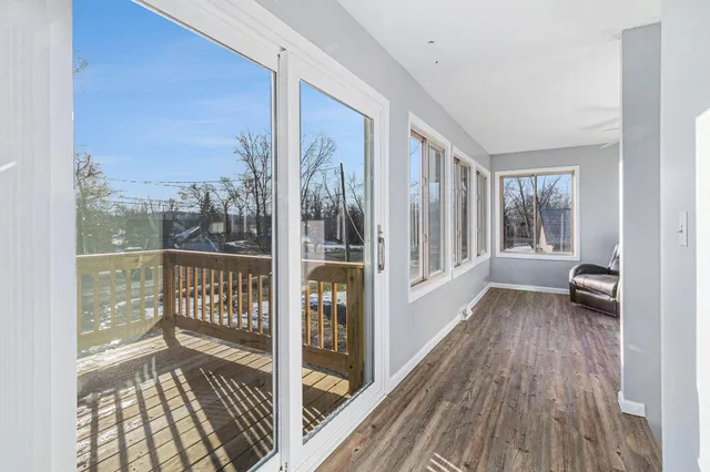 $219,900 | 10568 Woodbrook Drive, Cement City, MI 49233