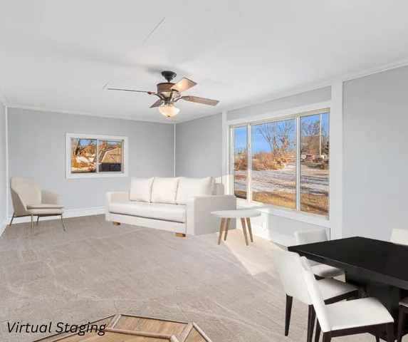 $219,900 | 10568 Woodbrook Drive, Cement City, MI 49233