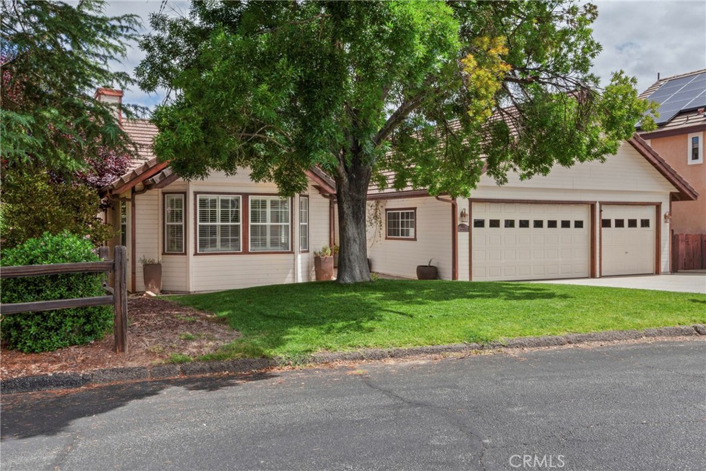 1931 Wild Rice Lane Paso Robles, CA 93446 - Photo 4 of 47