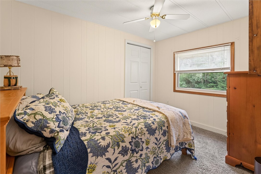 7213 Tilton Road Bristol, NY 14469 - Photo 27 of 50 Bedroom #2