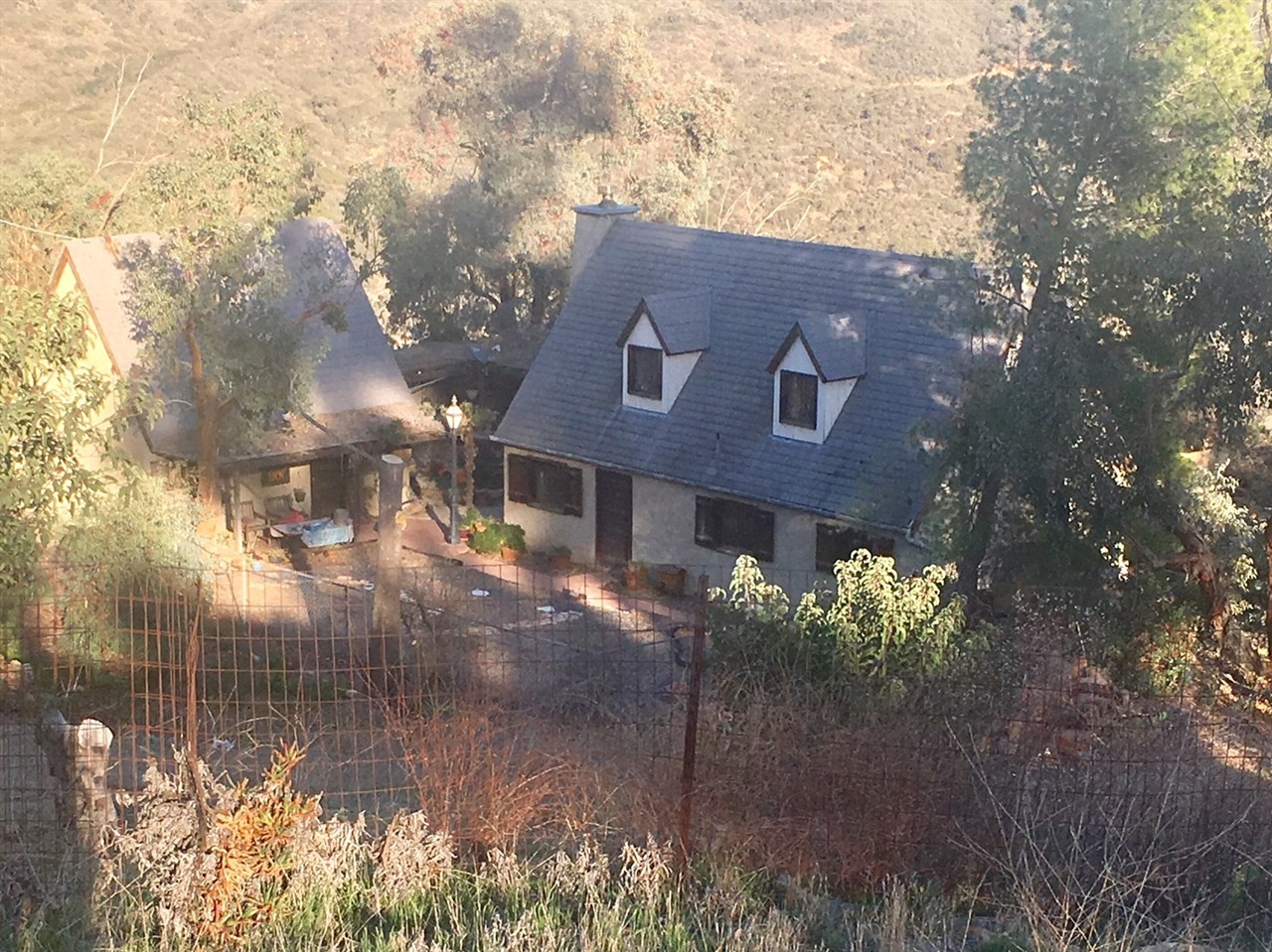 6451 Rainbow Heights Road Fallbrook, CA 92028 - Photo 1 of 1