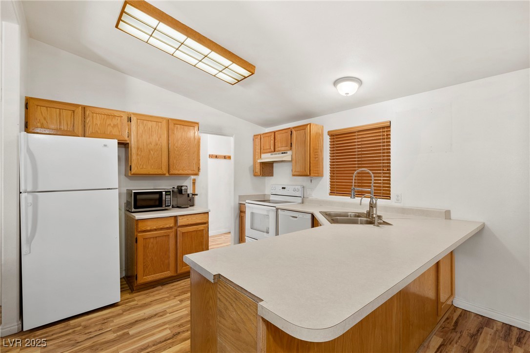 279 Behmer Street Overton, NV 89040 - Photo 12 of 35