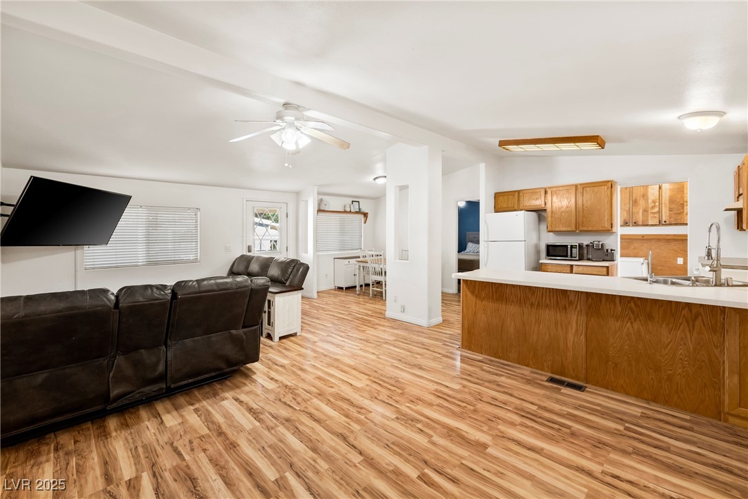 279 Behmer Street Overton, NV 89040 - Photo 15 of 35