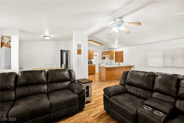 $279,000 | 279 Behmer Street, Overton, NV 89040