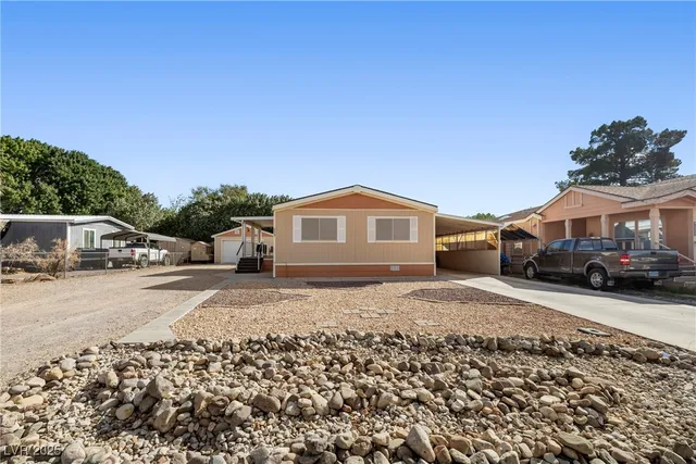 $279,000 | 279 Behmer Street, Overton, NV 89040