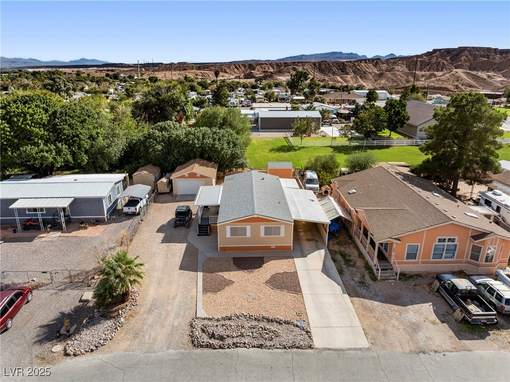 279 Behmer Street Overton, NV 89040 - Photo 31 of 35