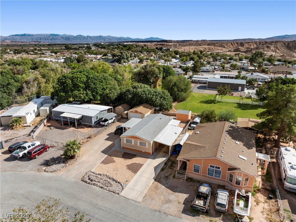 279 Behmer Street Overton, NV 89040 - Photo 32 of 35