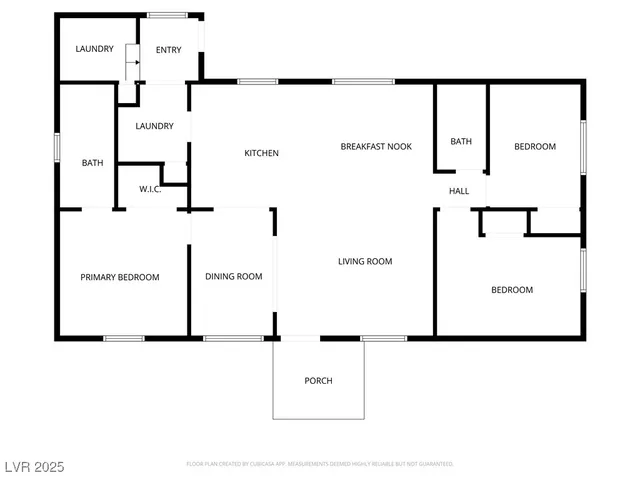 $279,000 | 279 Behmer Street, Overton, NV 89040