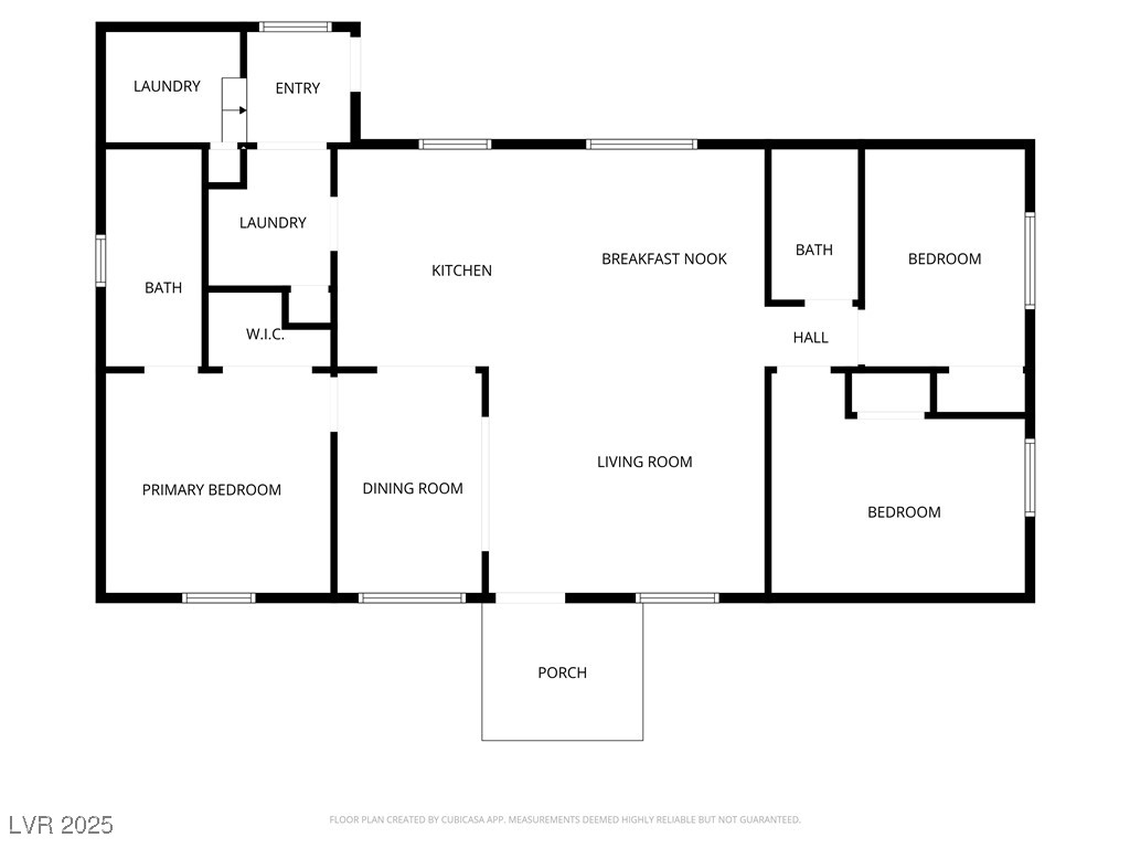 279 Behmer Street Overton, NV 89040 - Photo 35 of 35