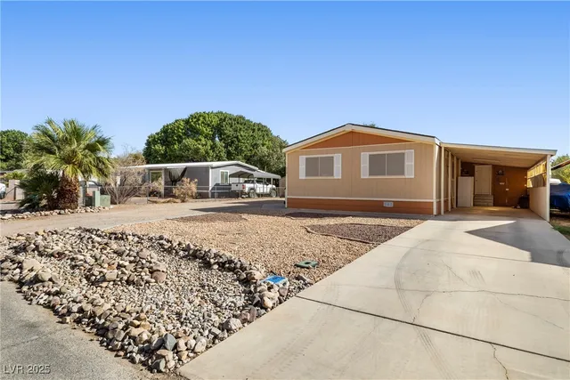 $279,000 | 279 Behmer Street, Overton, NV 89040