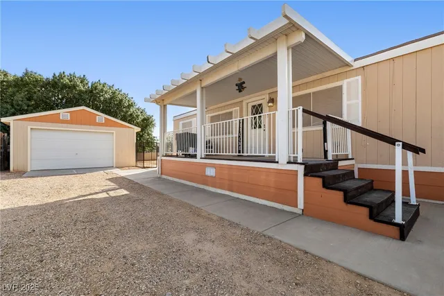 $279,000 | 279 Behmer Street, Overton, NV 89040