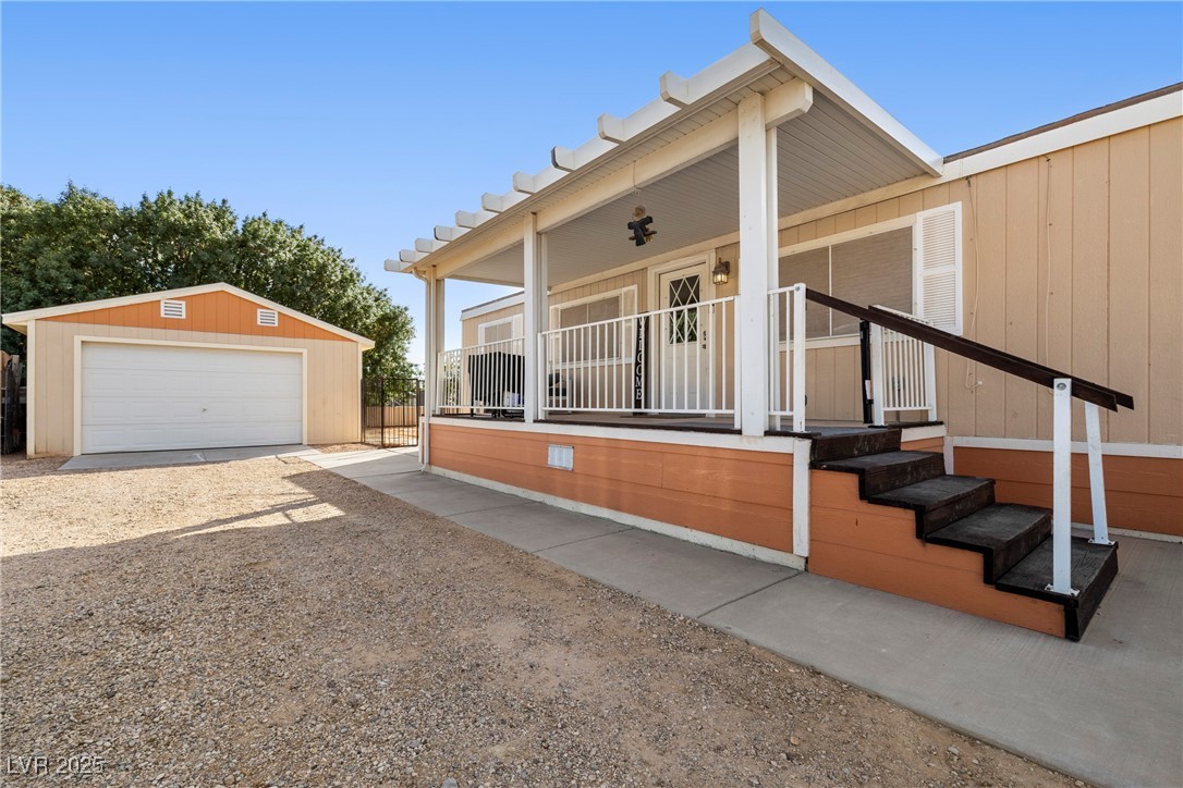 279 Behmer Street Overton, NV 89040 - Photo 5 of 35