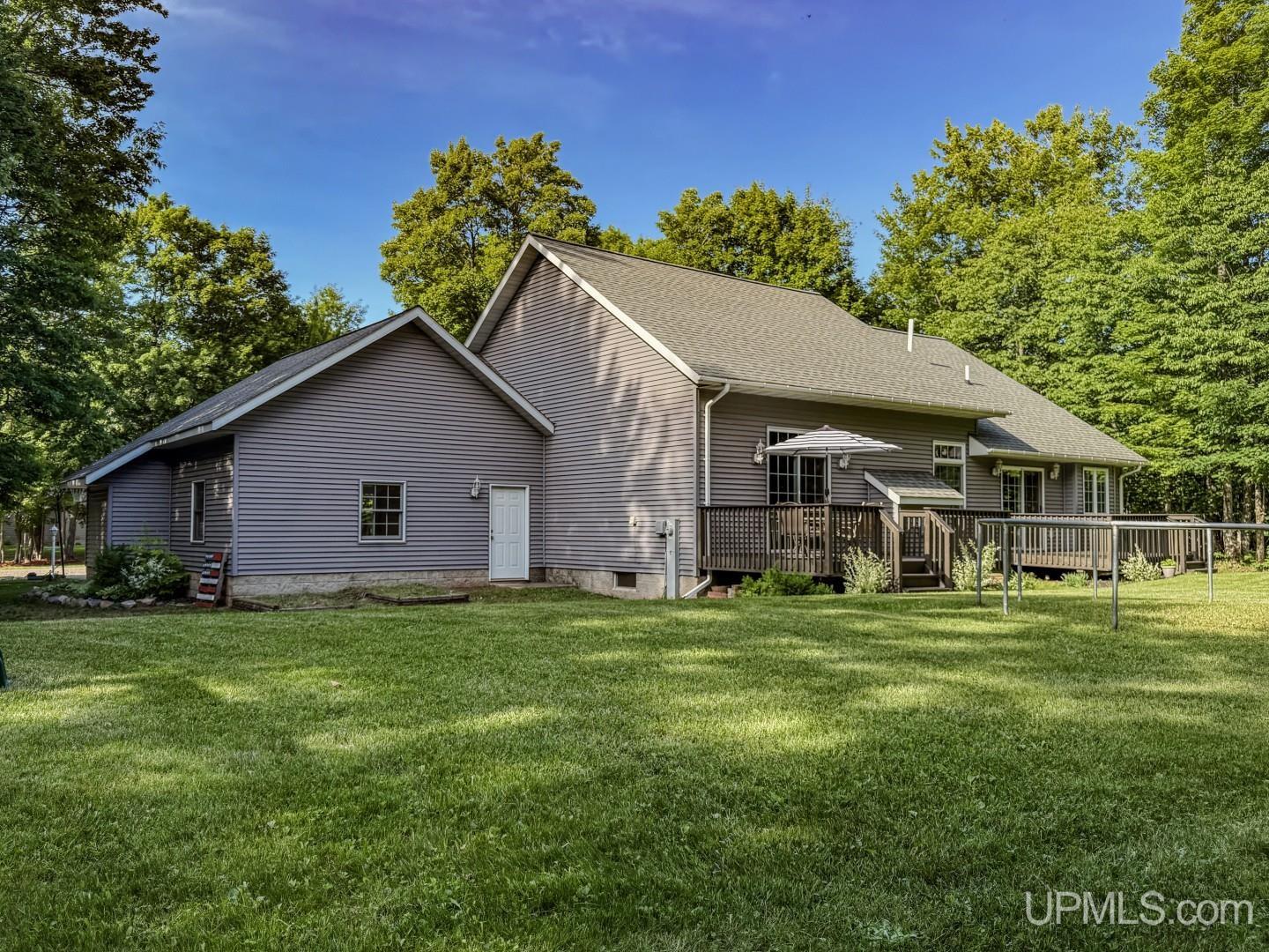 1055 Highland Drive Ishpeming, MI 49849 - Photo 65 of 75