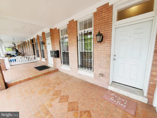 $1,450 | 1624 Gwynns Falls Parkway, Unit 4, Baltimore, MD 21217