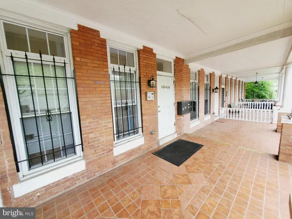 $1,450 | 1624 Gwynns Falls Parkway, Unit 4, Baltimore, MD 21217