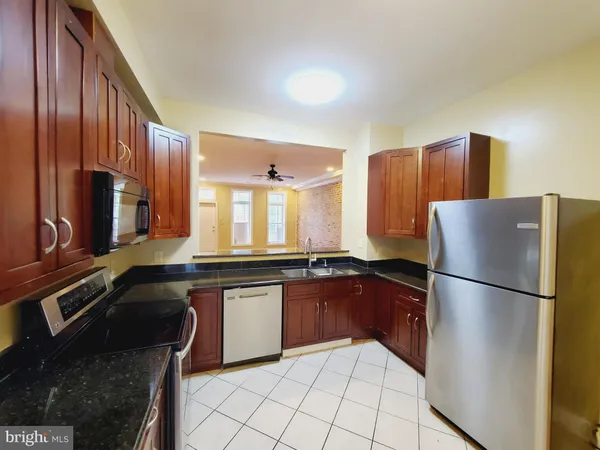 $1,450 | 1624 Gwynns Falls Parkway, Unit 4, Baltimore, MD 21217