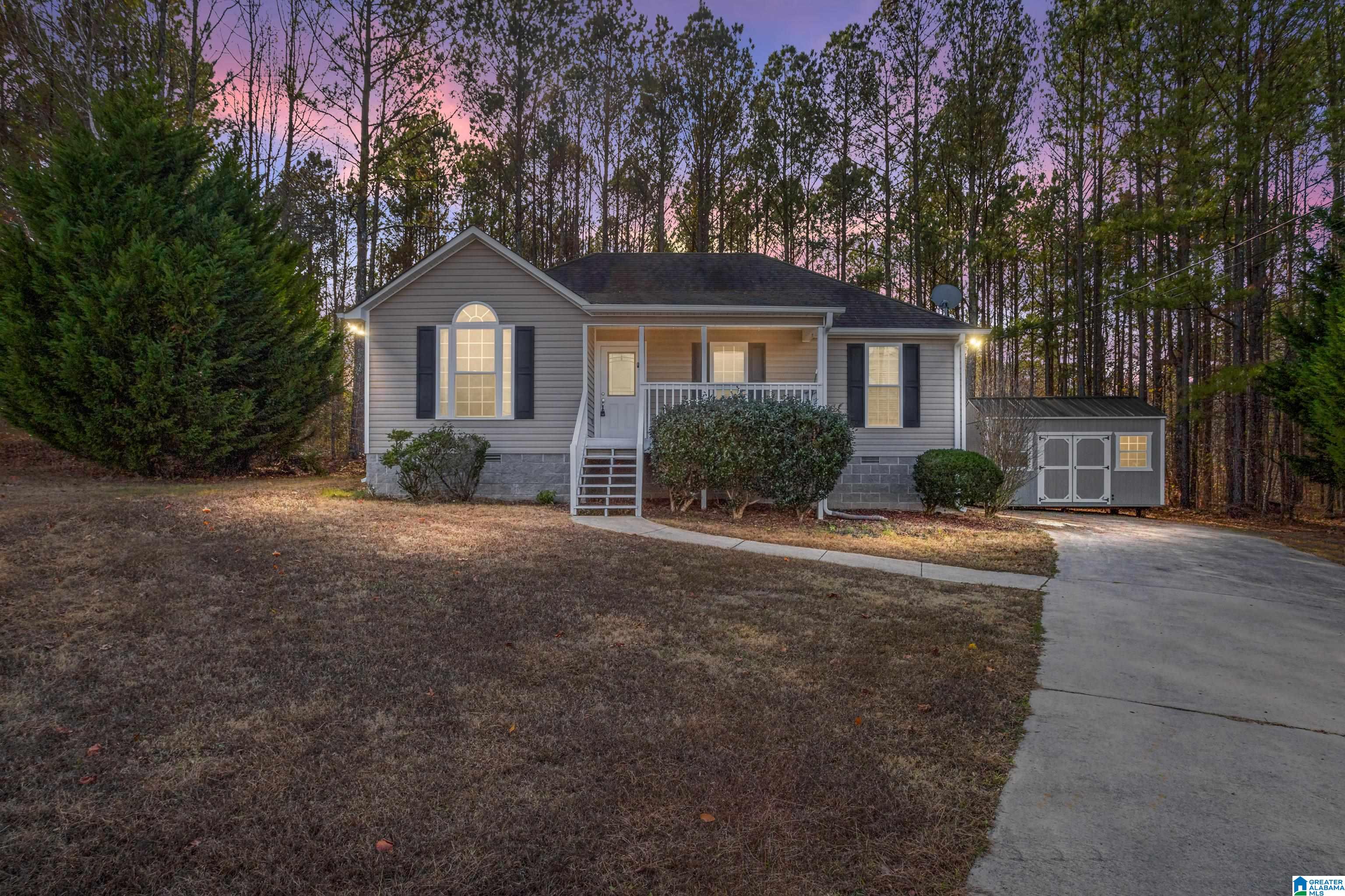 35 Hidden Circle Hayden, AL 35079 - Photo 1 of 28