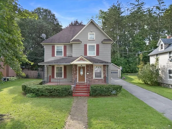 $169,900 | 515 Colton Avenue, Arcadia, NY 14513