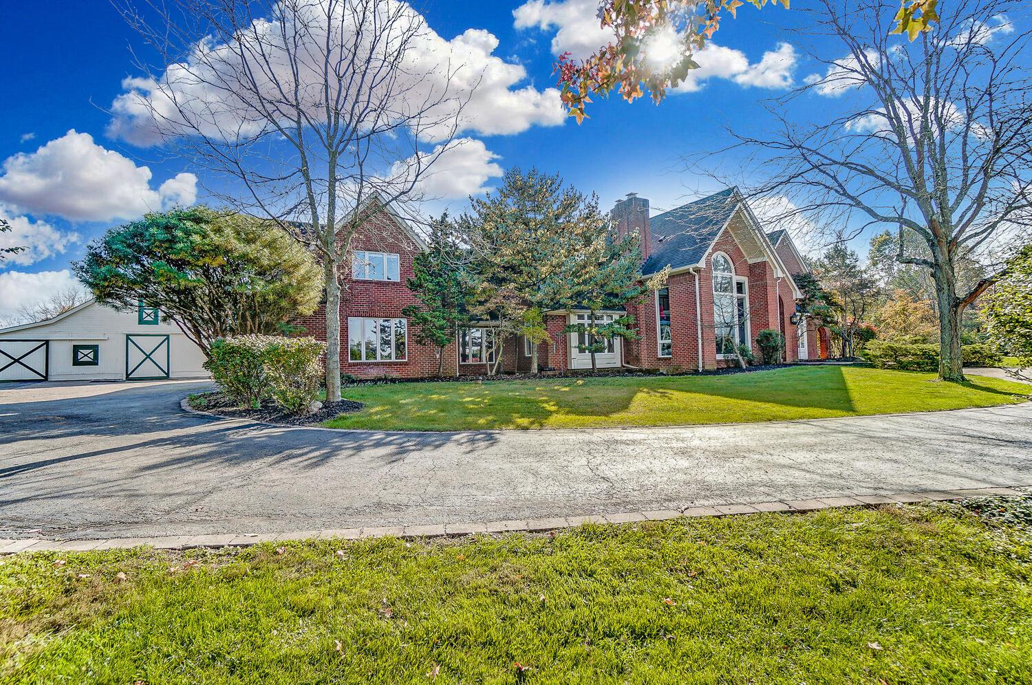7699 Perry Road Delaware, OH 43015 - Photo 5 of 31 Gallery Image 5