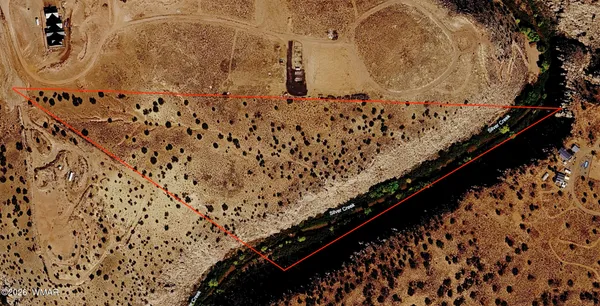 $100,000 | X X Beaver Canyon, Snowflake, AZ 85937