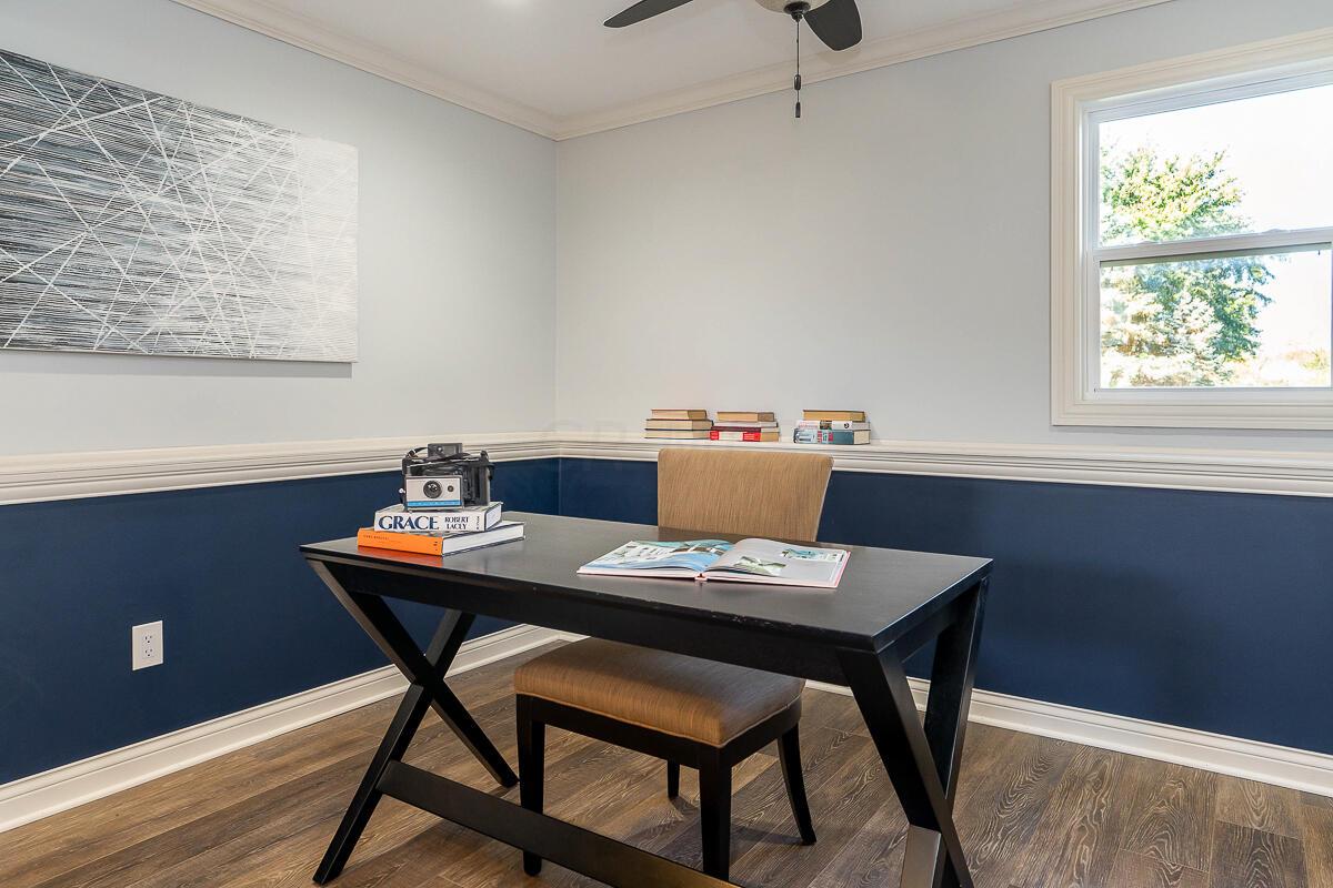 5235 Avery Road Dublin, OH 43016 - Photo 25 of 35 office or game room area