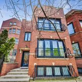 front view of a building