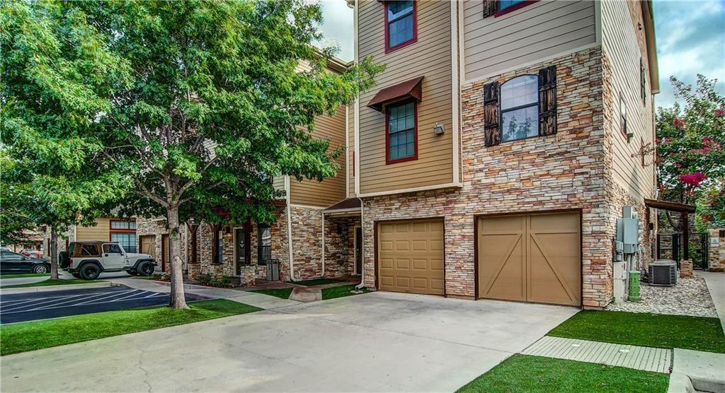 2410 South 2nd Street, Unit 628 Waco, TX 76706 - Photo 1 of 1