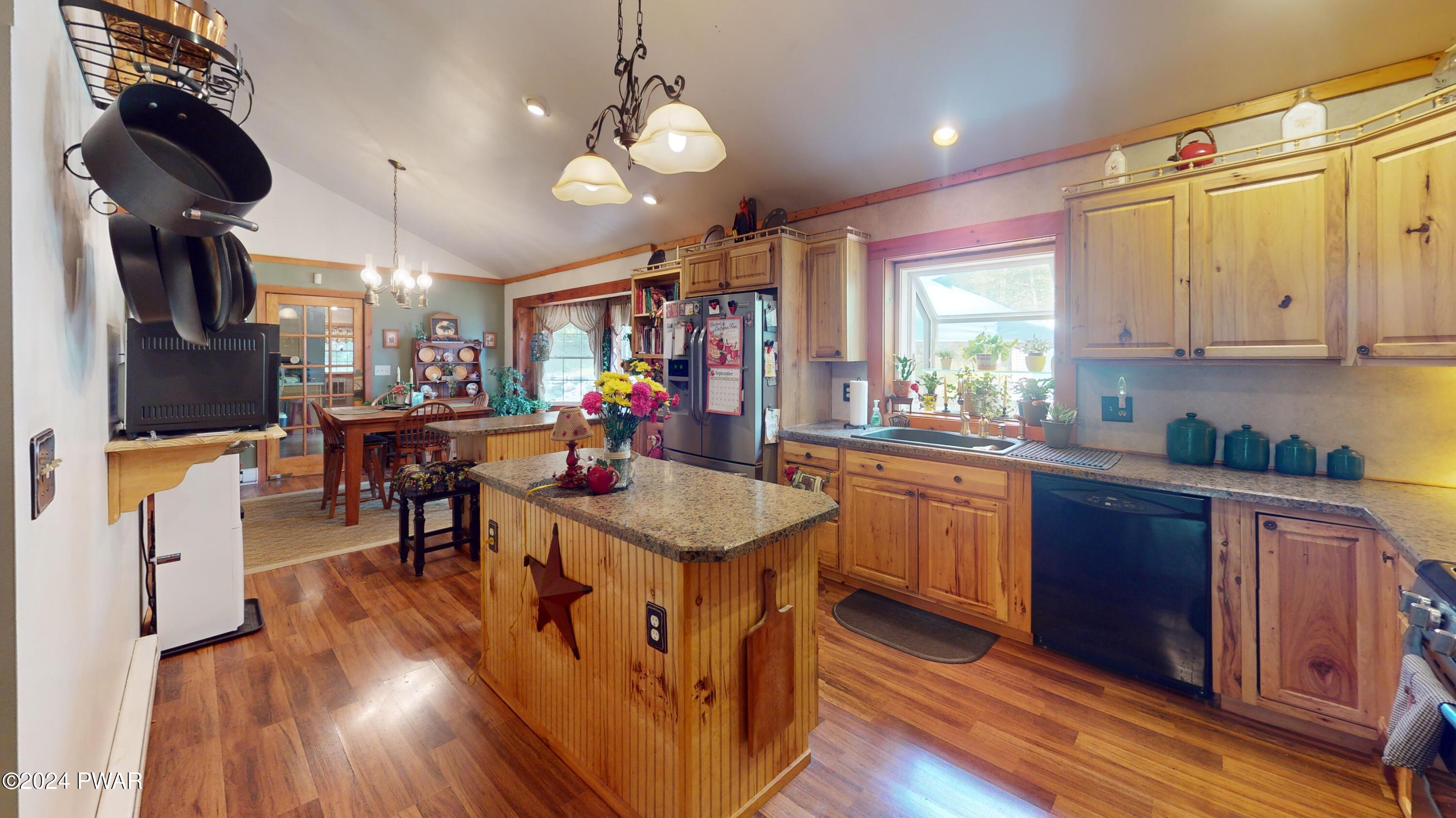 644 Raymondskill Road Milford, PA 18337 - Photo 15 of 65 644-Raymondskill-Rd-Kitchen