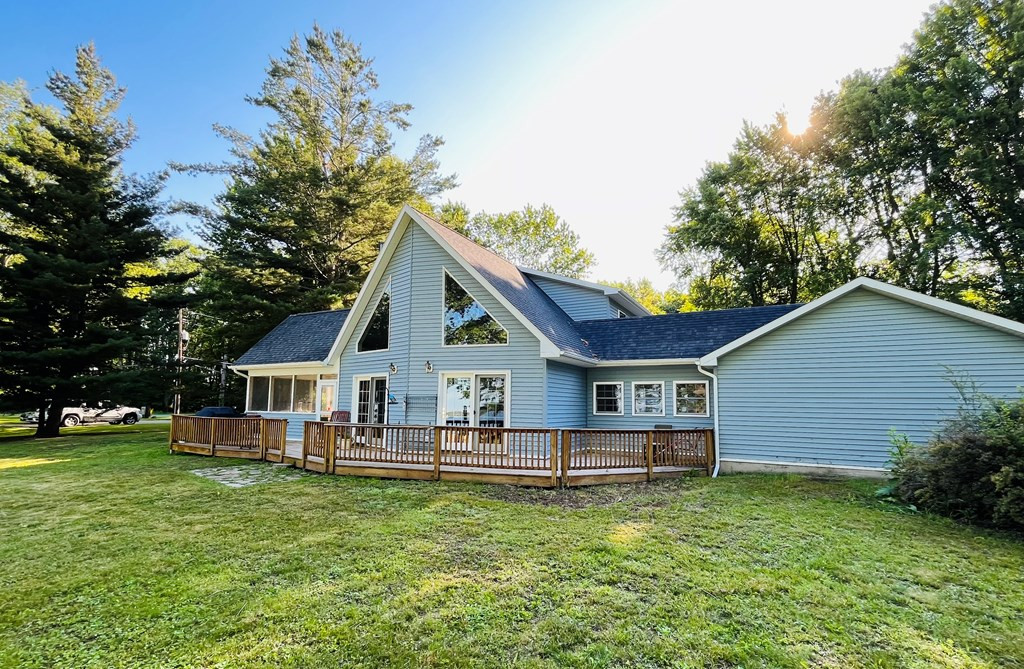 228 Point Au Fer Road Champlain, NY 12919 - Photo 2 of 27 Gallery Image 2