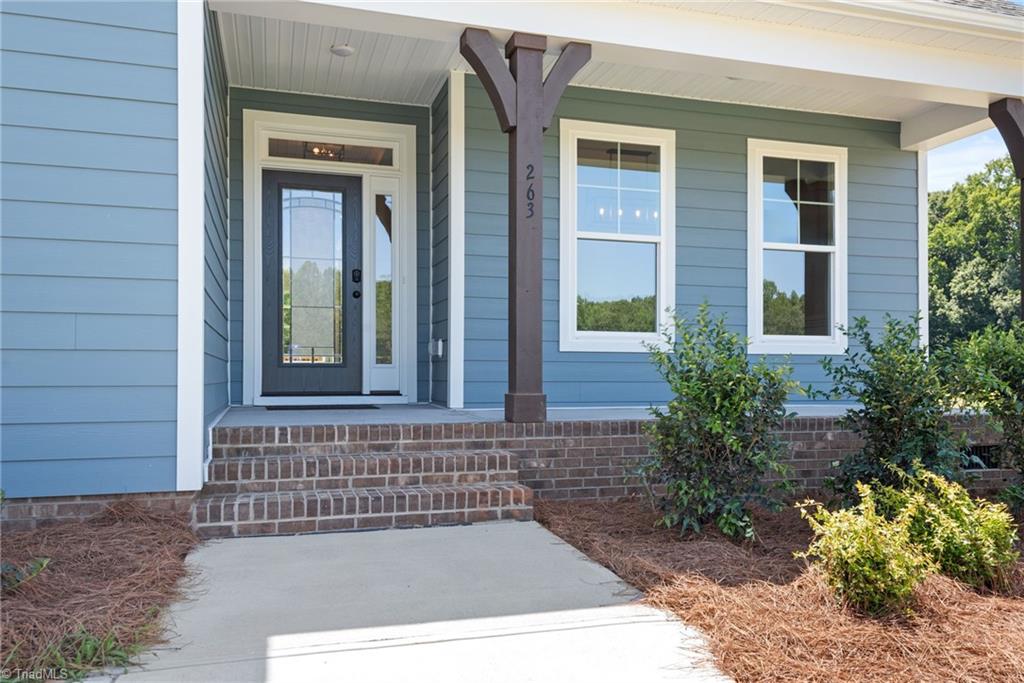 263 Redland Road Advance, NC 27006 - Photo 3 of 32 Gallery Image 3