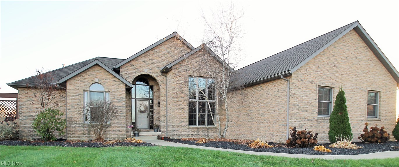 3434 Rohrer Road Wadsworth, OH 44281 - Photo 1 of 28