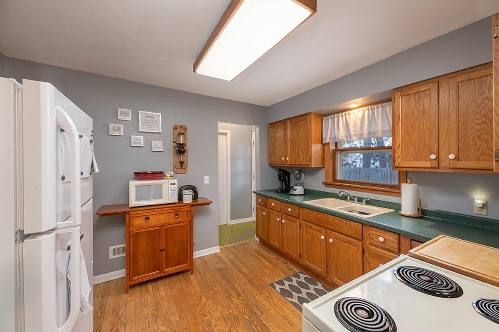 202 Silver Lake Road Eagle River, WI 54521 - Photo 8 of 23 Gallery Image 8