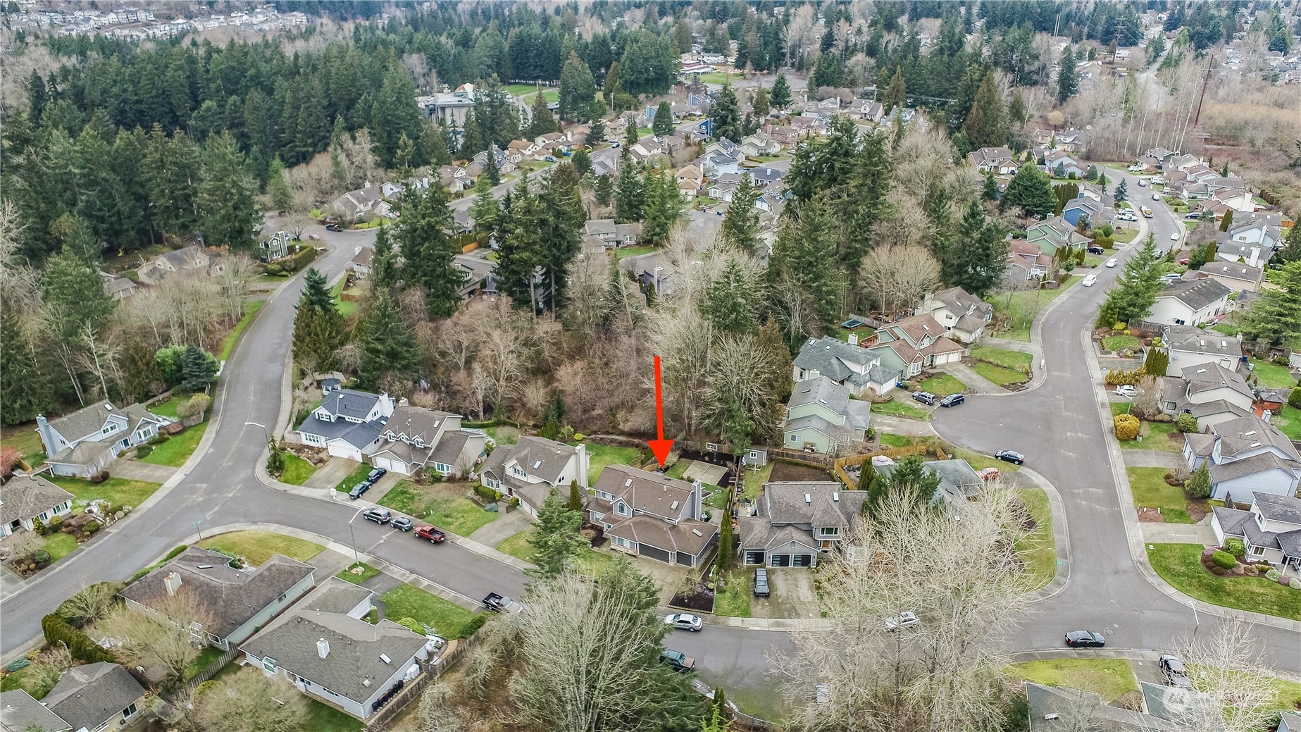13324 Southeast 196th Street Renton, WA 98058 - Photo 24 of 26 Gallery Image 24