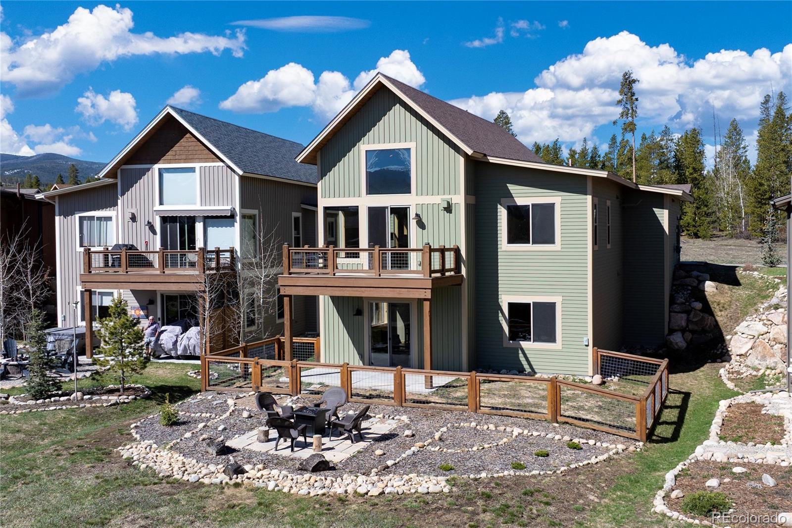 205 Elk Ranch Road Fraser, CO 80442 - Photo 1 of 36 Gallery Image 1
