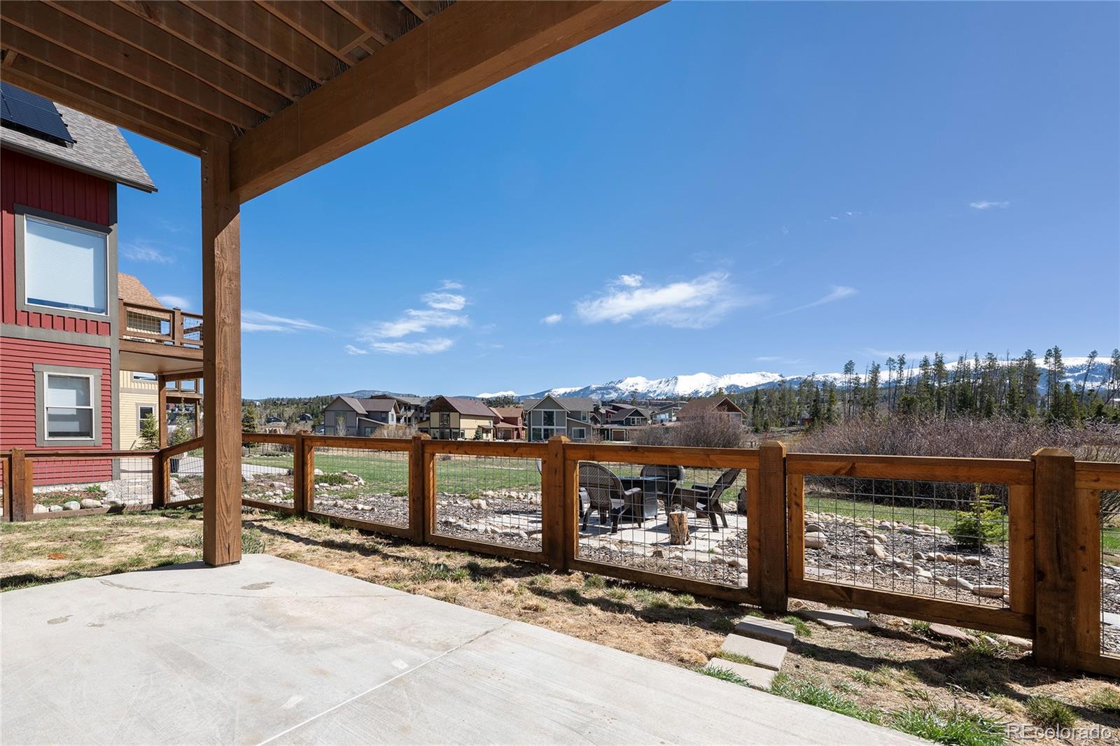 205 Elk Ranch Road Fraser, CO 80442 - Photo 11 of 36 Gallery Image 11