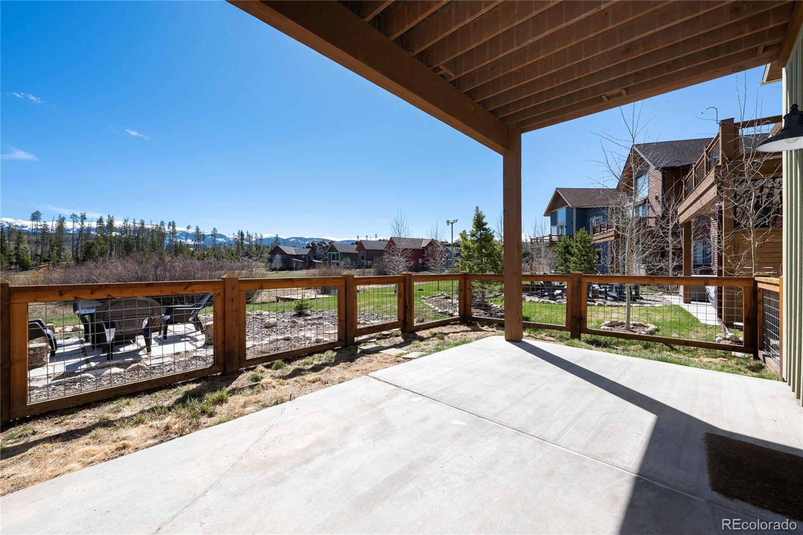 205 Elk Ranch Road Fraser, CO 80442 - Photo 12 of 36 Gallery Image 12
