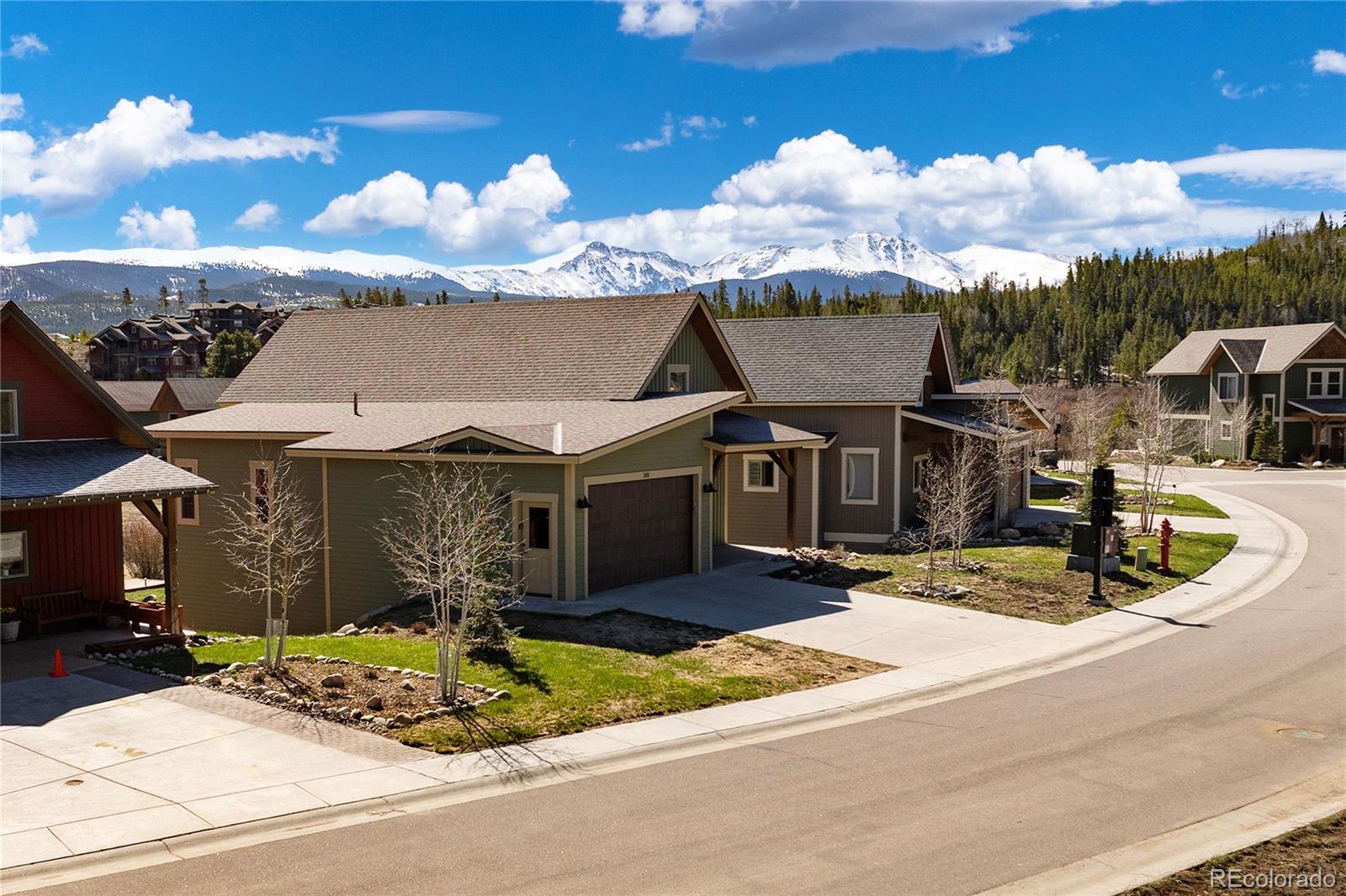 205 Elk Ranch Road Fraser, CO 80442 - Photo 14 of 36 Gallery Image 14