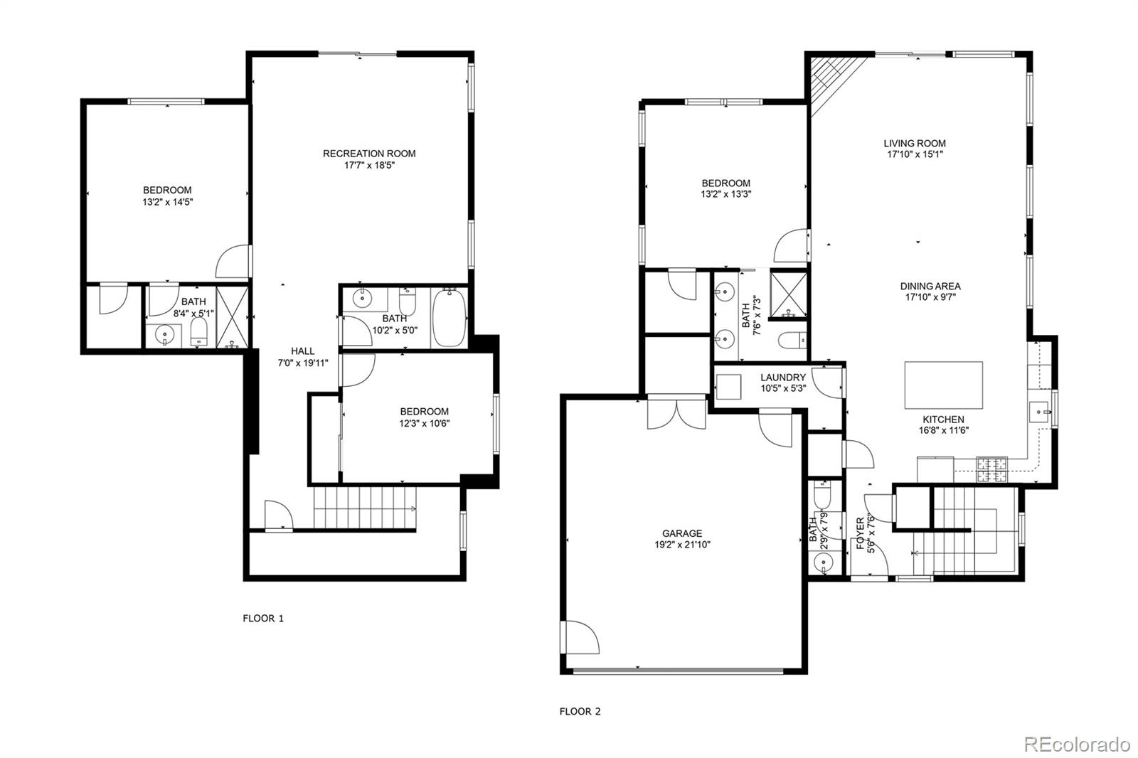 205 Elk Ranch Road Fraser, CO 80442 - Photo 15 of 36 Gallery Image 15