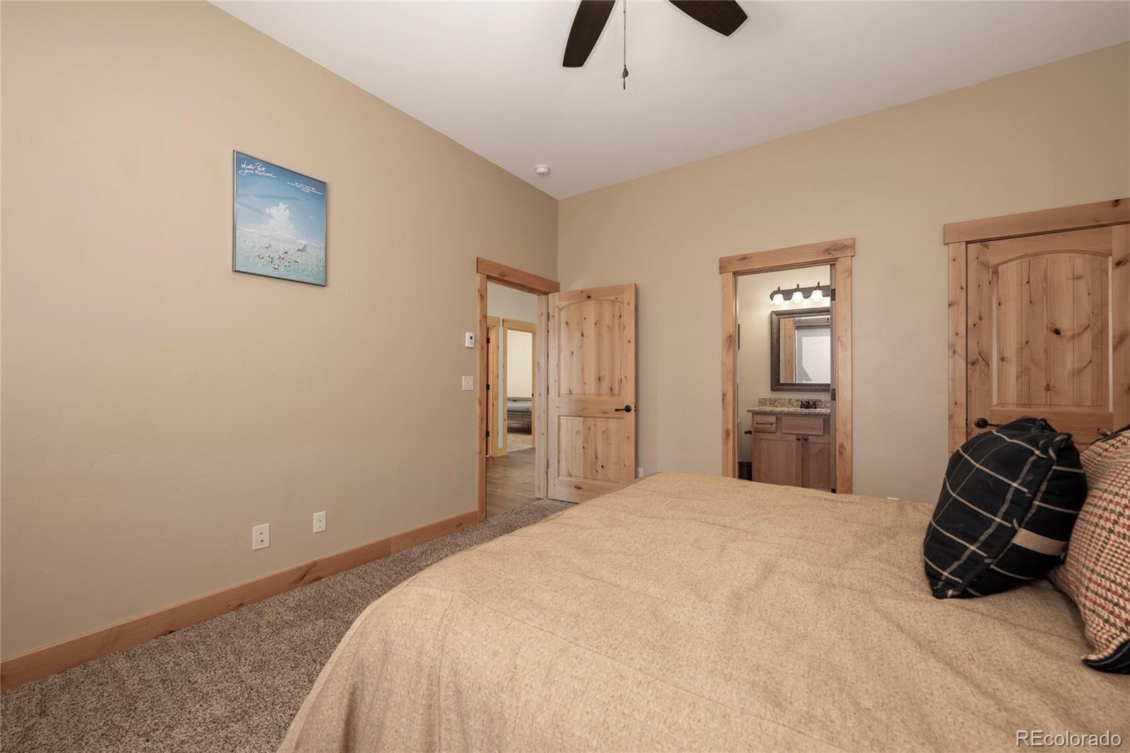 205 Elk Ranch Road Fraser, CO 80442 - Photo 17 of 36 Gallery Image 17