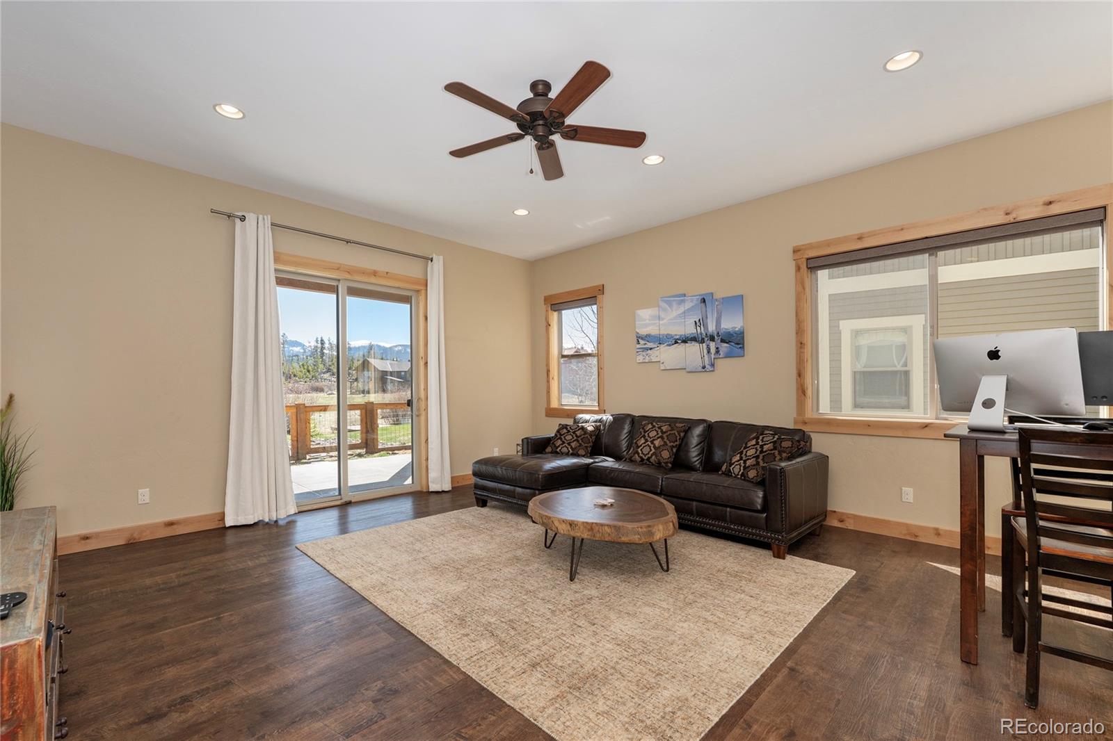 205 Elk Ranch Road Fraser, CO 80442 - Photo 19 of 36 Gallery Image 19
