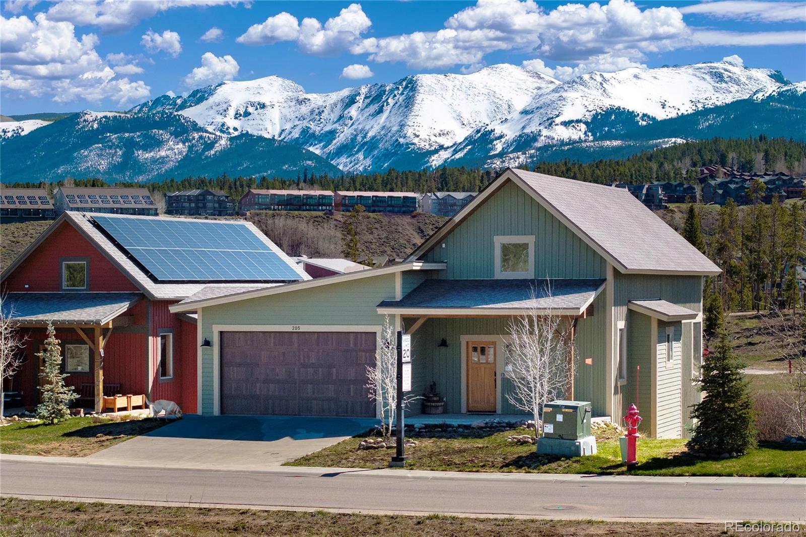 205 Elk Ranch Road Fraser, CO 80442 - Photo 2 of 36 Gallery Image 2