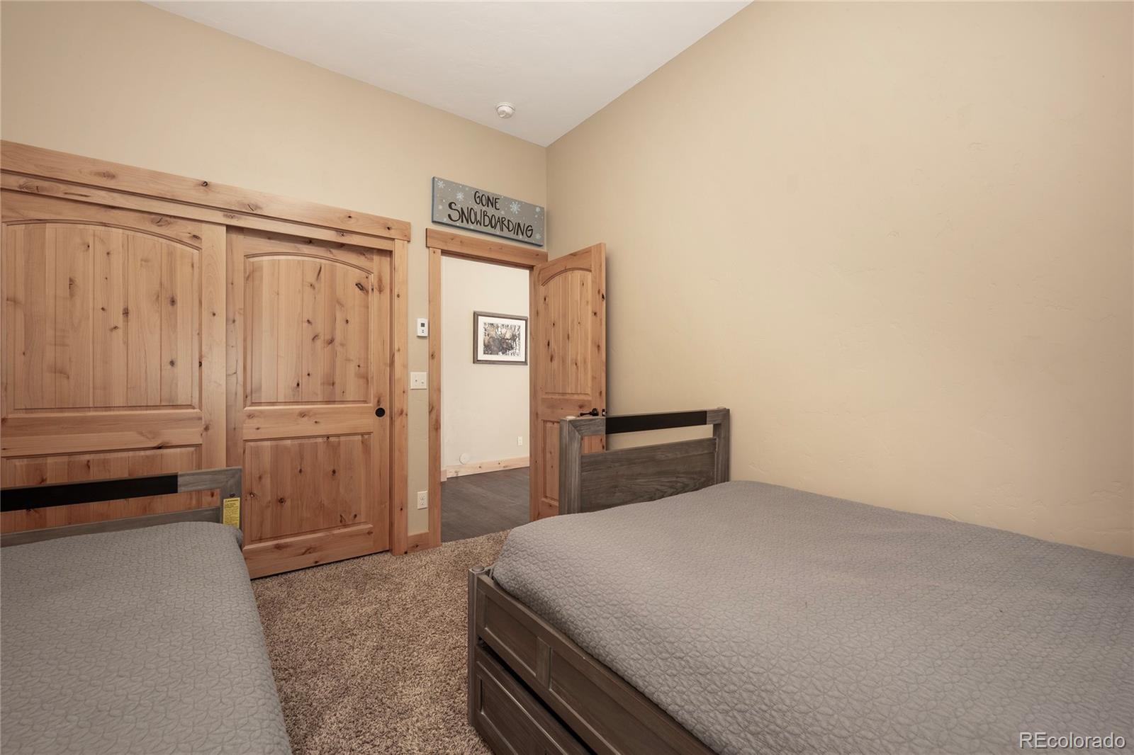 205 Elk Ranch Road Fraser, CO 80442 - Photo 22 of 36 Gallery Image 22
