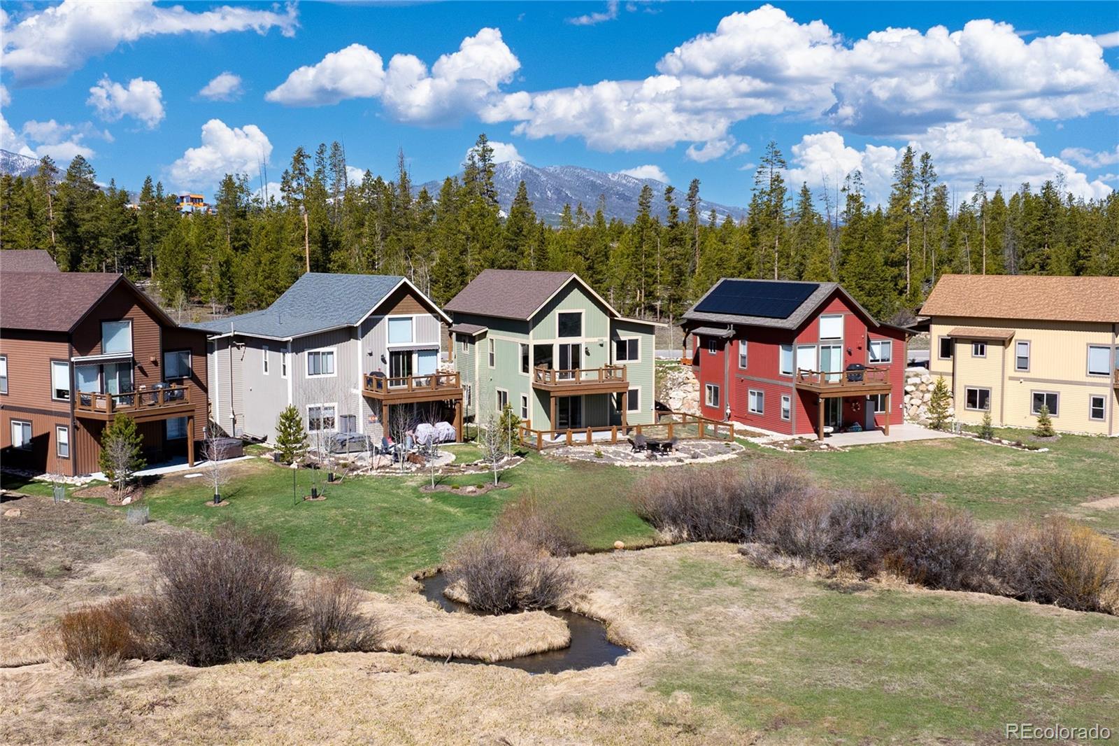 205 Elk Ranch Road Fraser, CO 80442 - Photo 3 of 36 Gallery Image 3