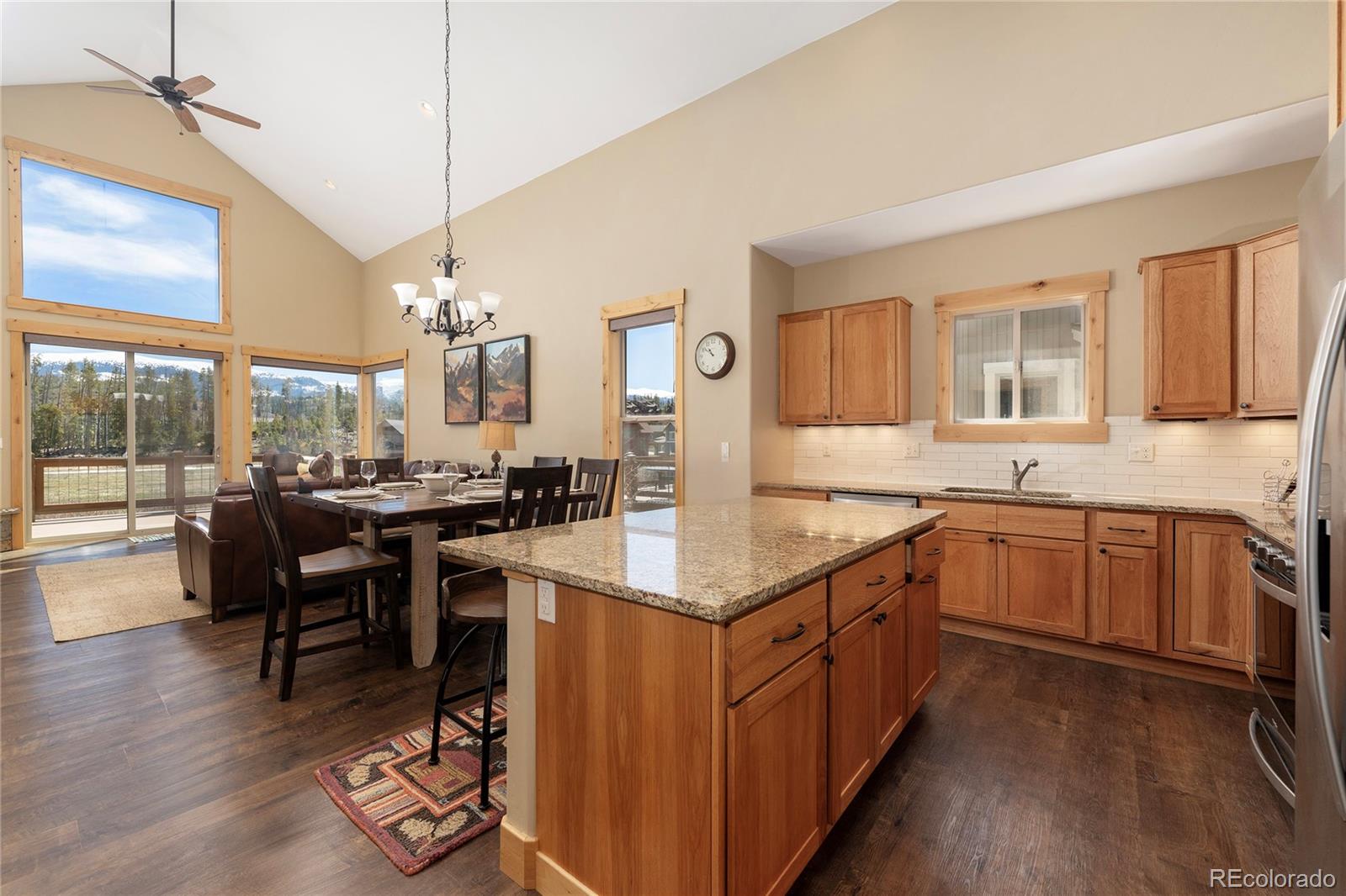 205 Elk Ranch Road Fraser, CO 80442 - Photo 32 of 36 Gallery Image 32