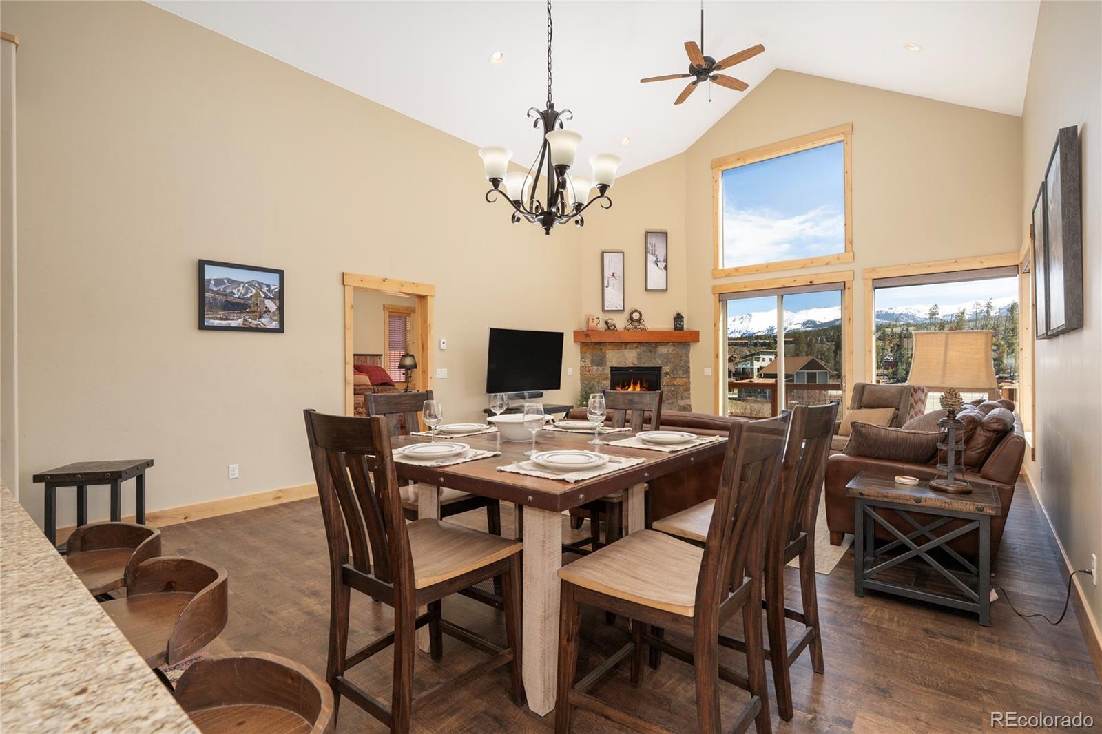 205 Elk Ranch Road Fraser, CO 80442 - Photo 33 of 36 Gallery Image 33