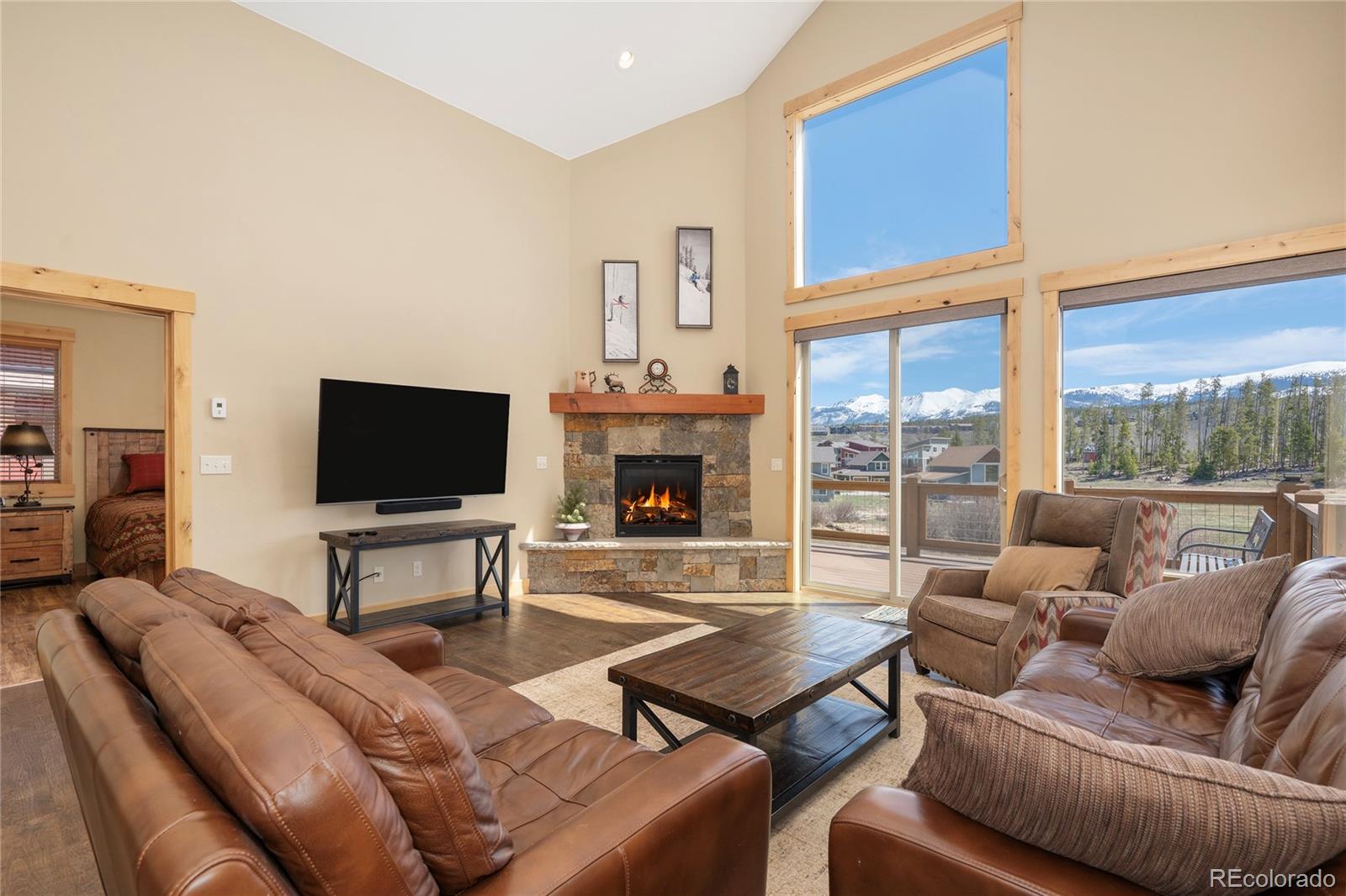 205 Elk Ranch Road Fraser, CO 80442 - Photo 34 of 36 Gallery Image 34