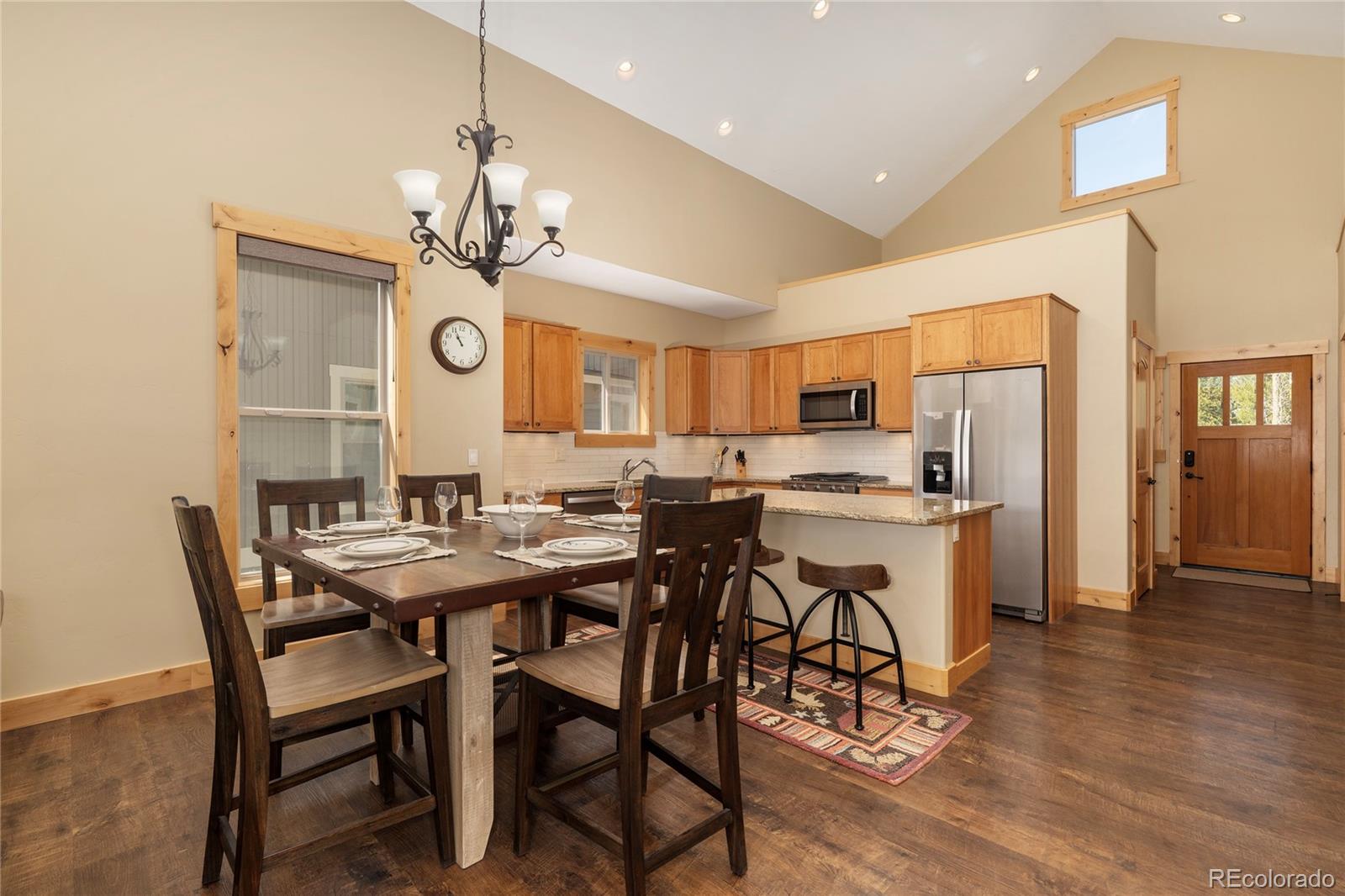 205 Elk Ranch Road Fraser, CO 80442 - Photo 35 of 36 Gallery Image 35