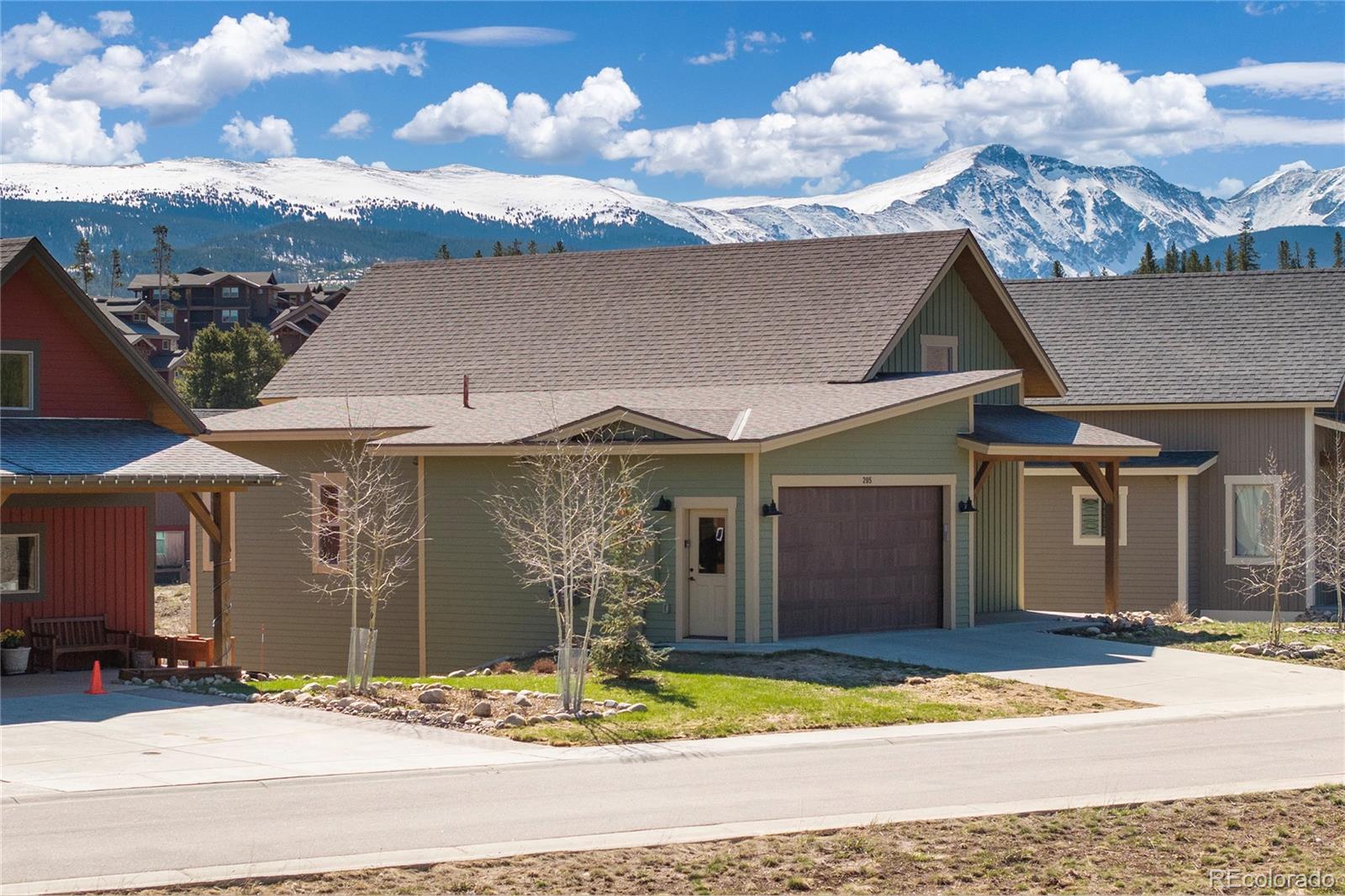 205 Elk Ranch Road Fraser, CO 80442 - Photo 4 of 36 Gallery Image 4