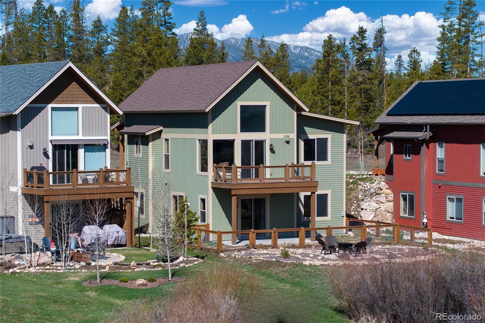 205 Elk Ranch Road Fraser, CO 80442 - Photo 5 of 36 Gallery Image 5