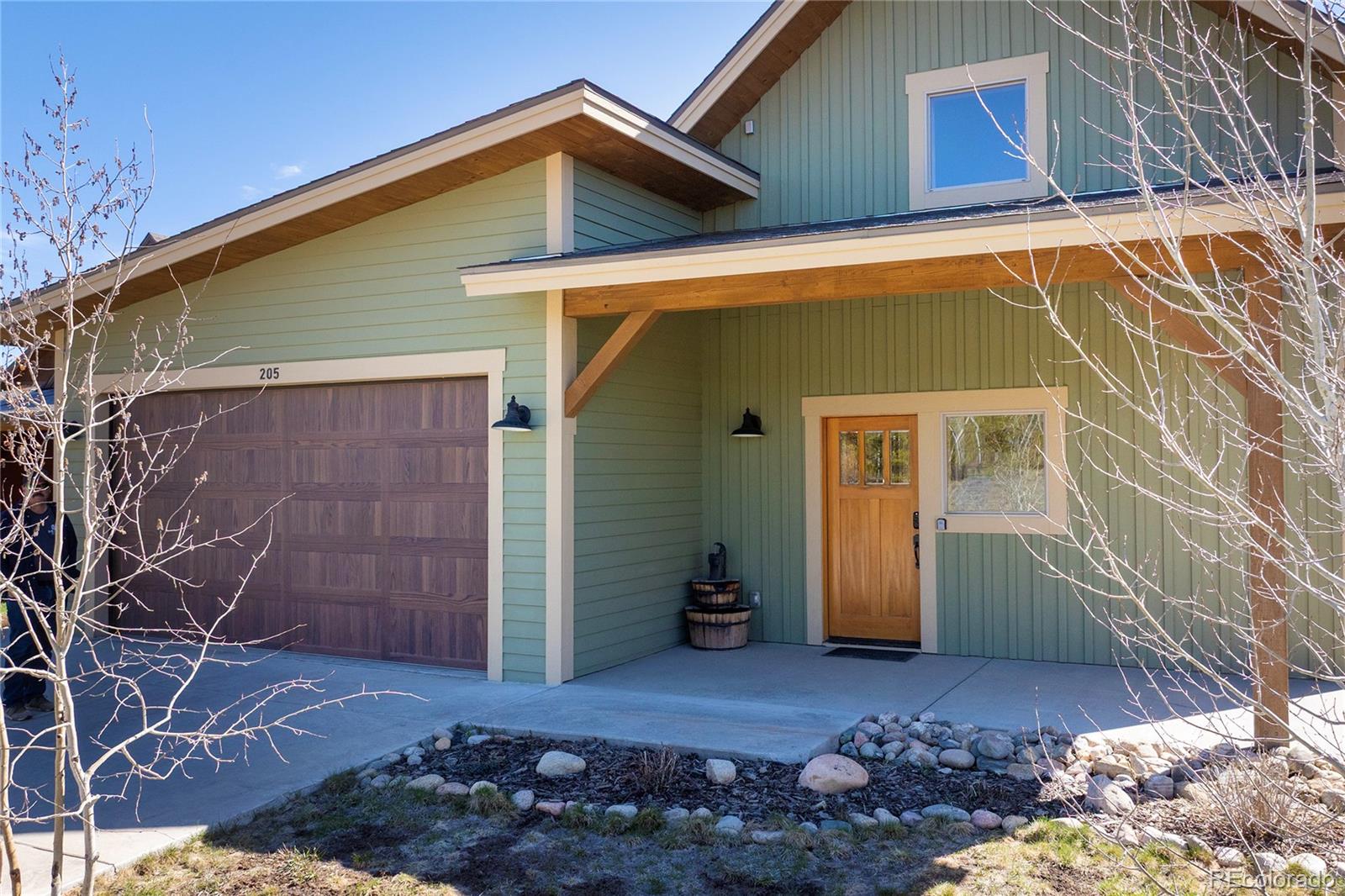 205 Elk Ranch Road Fraser, CO 80442 - Photo 6 of 36 Gallery Image 6